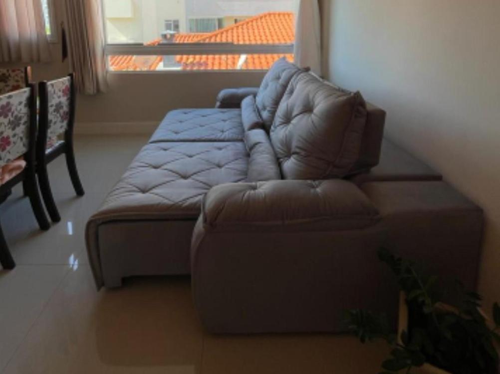 Ap De Palmas Apartment *