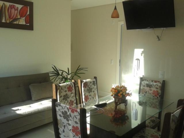 Ap De Palmas Apartment Governador Celso Ramos