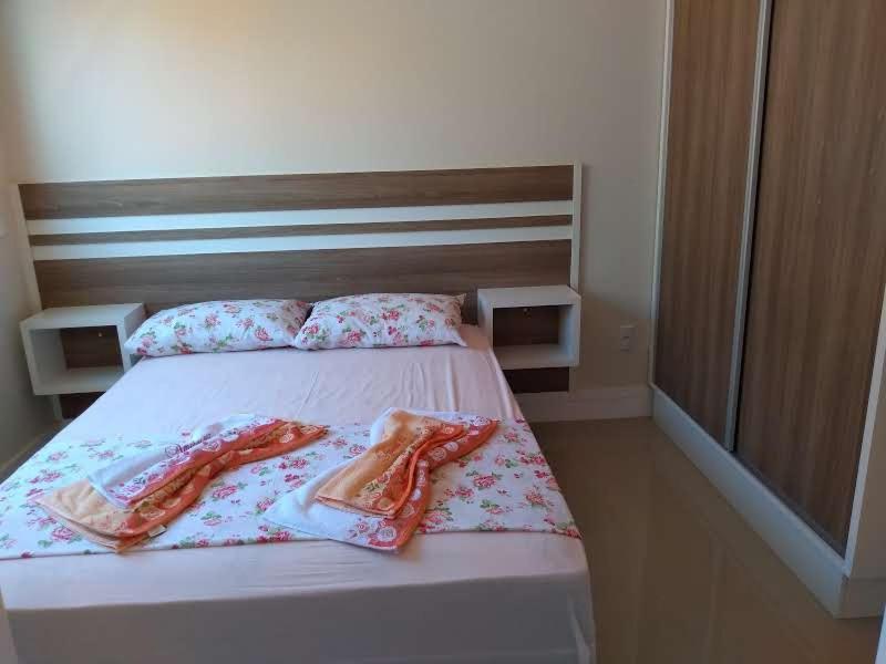 Ap De Palmas Apartment Governador Celso Ramos
