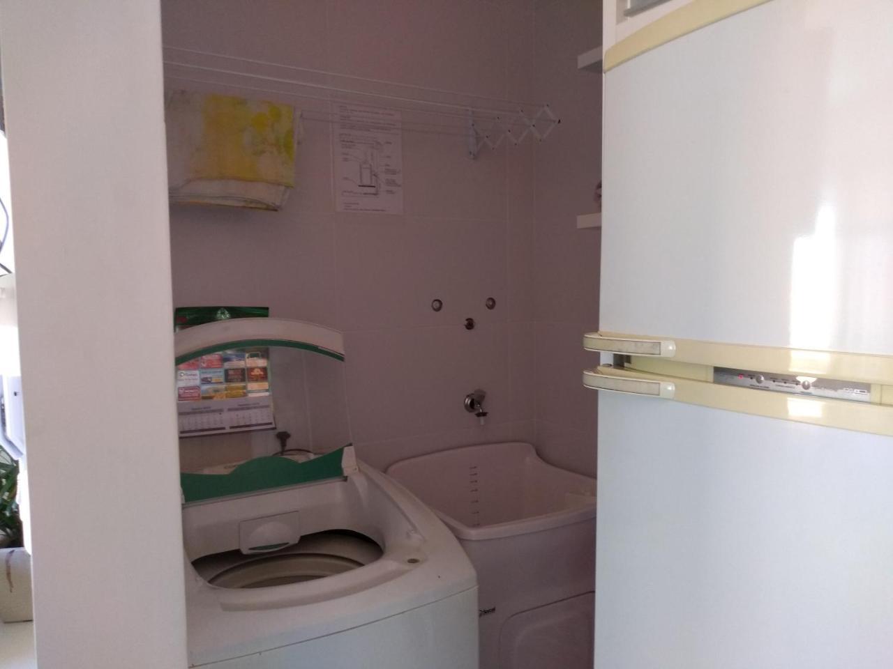 Ap De Palmas Apartment Governador Celso Ramos