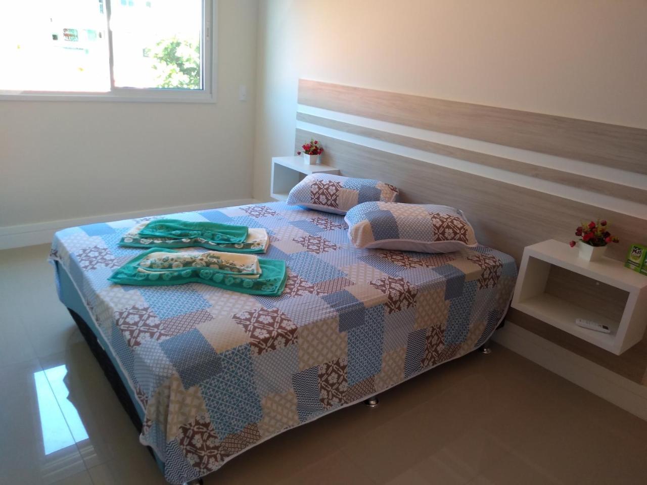 Ap De Palmas Apartment