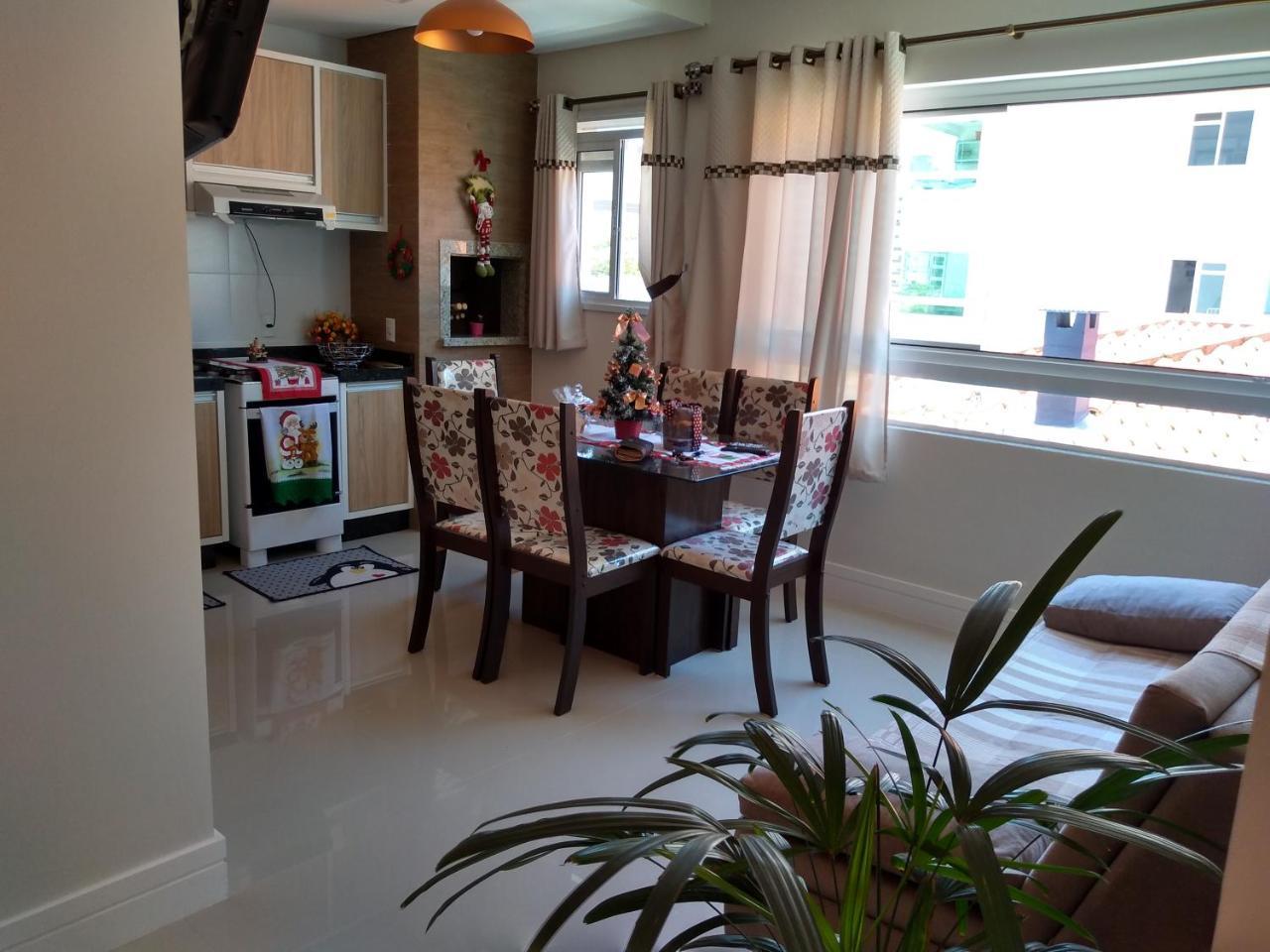 Ap De Palmas Apartment *